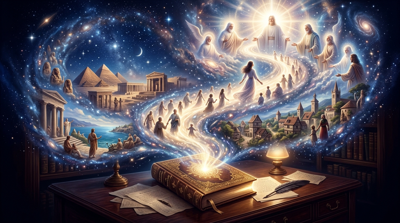 best past life regression therapist in chennai - dr brian weiss many lives many masters summary