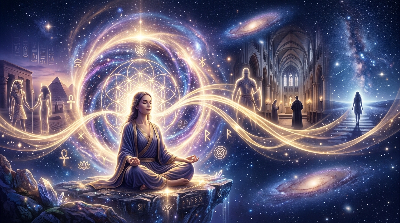 best past life regression therapist in chennai - signs you need past life regression therapy
