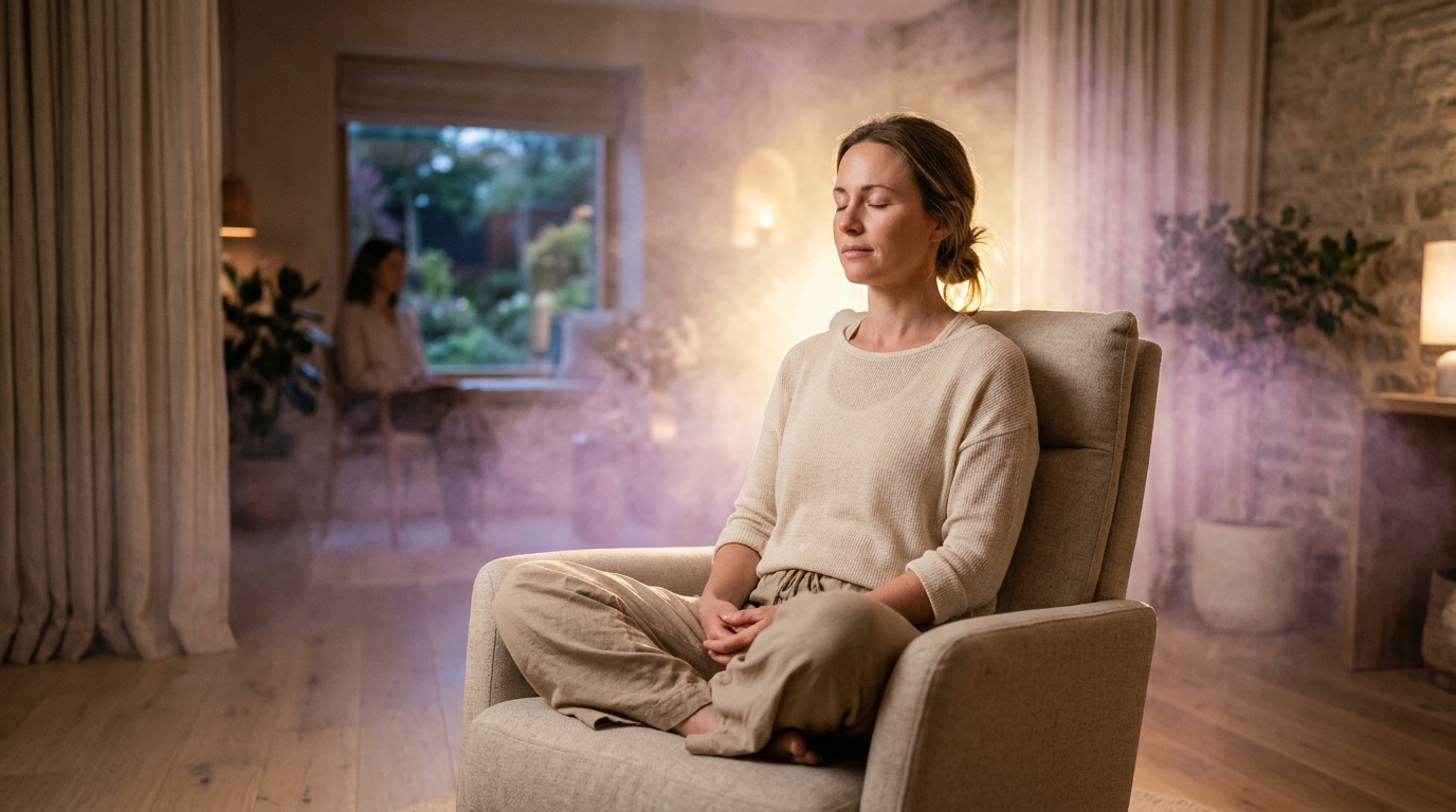 Hypnotherapy - What is hypnotherapy and subconscious reprogramming with Dr Karishma